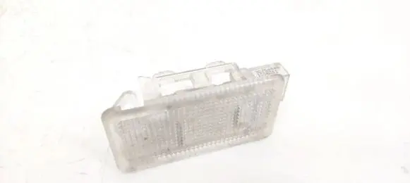 Volvo V70 Other interior light 30754448 1006311