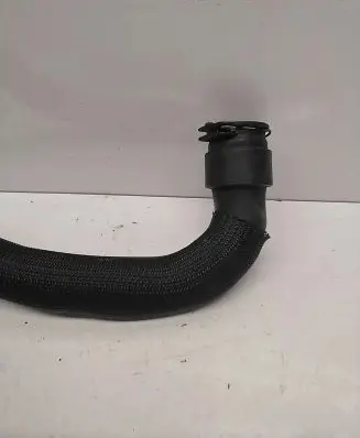 Peugeot 508 Engine coolant pipe/hose