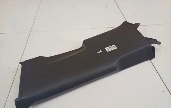 Volkswagen Golf V (B) pillar trim (top) 1K4867297J