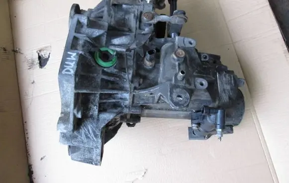 Audi A3 S3 8L Manual 5 speed gearbox