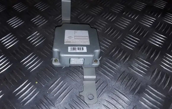 Nissan Murano Z50 Other control units/modules 41650CC40A A63000X41