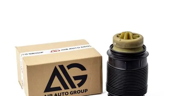 Mercedes-Benz CLS C218 AMG Rear air suspension bag/shock absorber A2123203825 A2123204025 2123203825
