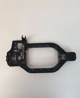 Volkswagen Crafter Front door exterior handle 7C0837886C