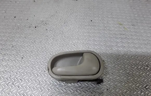 Mazda Demio Rear door interior handle