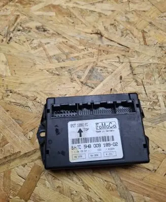 Ford S-MAX Other control units/modules 6M2T19980FC
