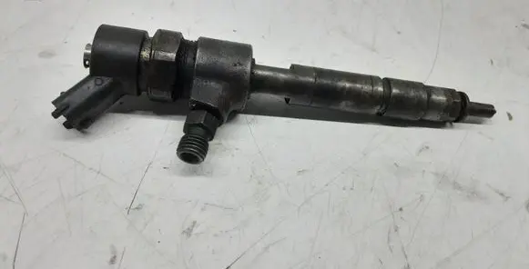 Alfa Romeo 166 Fuel injector 0445110119