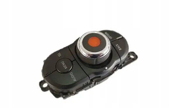 Mini One - Cooper F56 F55 Multifunctional control switch/knob 9317694