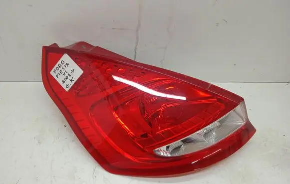 Ford Fiesta Rear/tail lights 8A6113405A