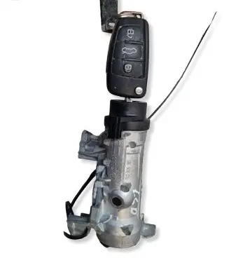 Audi A3 S3 8V Ignition lock 5Q0905865
