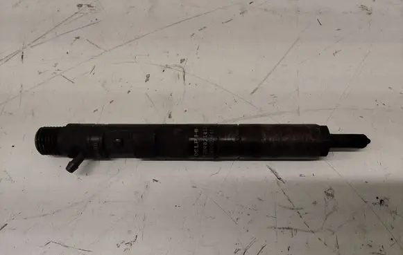 Renault Megane II Fuel injector 8200240244