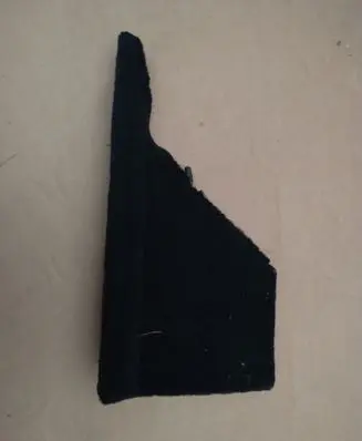 Porsche Boxster 986 Other center console (tunnel) element