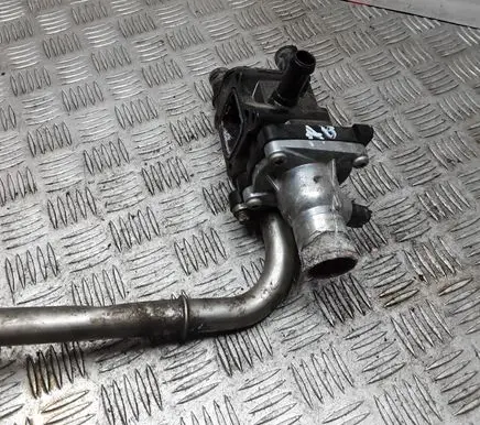 Opel Insignia A EGR valve cooler PFGFGB45