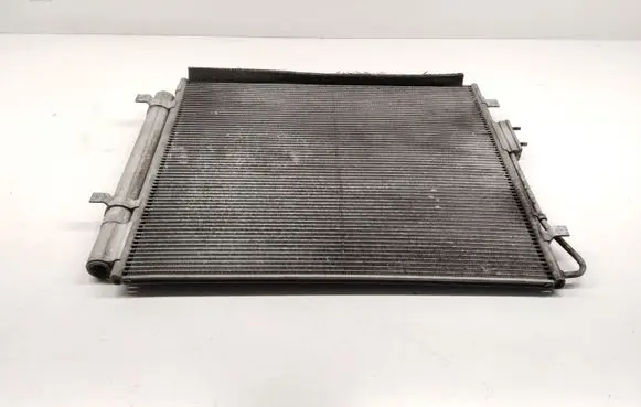 KIA Sorento A/C cooling radiator (condenser) 1712190359