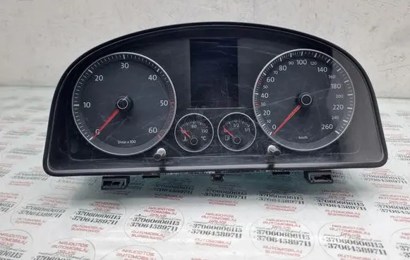 Speedometer (instrument cluster)