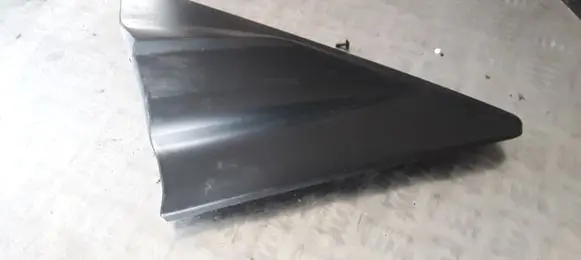 Ford Transit Custom Plastic wing mirror trim cover BK21V04506