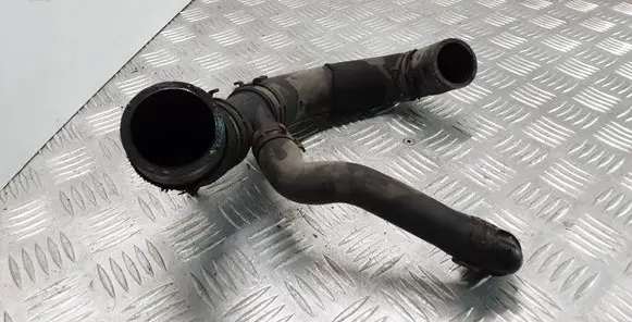 Land Rover Range Rover Sport L320 Engine coolant pipe/hose AH228B273AA