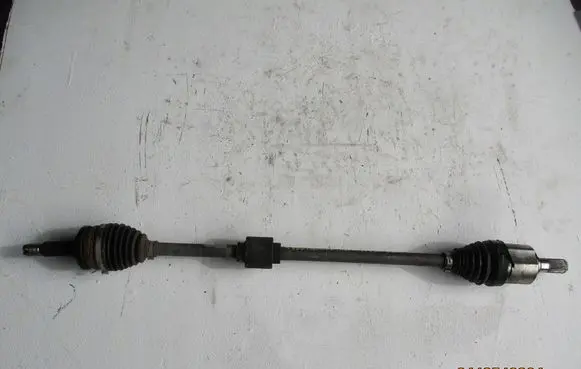 Hyundai H-1, Starex, Satellite Front driveshaft 49501Q0000