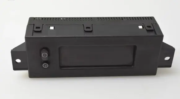 Opel Zafira B Screen/display/small screen 13238548