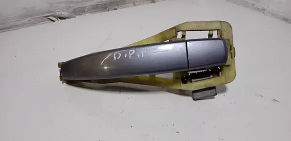 Opel Signum Front door exterior handle