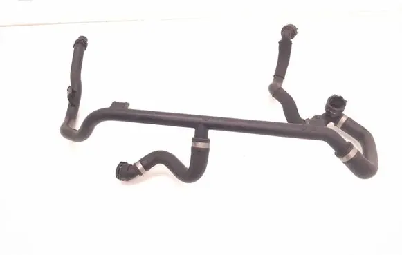 BMW X1 E84 Engine coolant pipe/hose 7544884