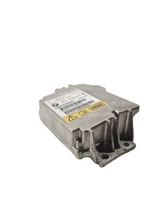 BMW 5 E60 E61 Airbag control unit/module 9166057 0285010066 31916605701J