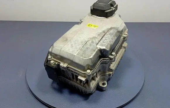 Honda Jazz Voltage converter inverter 1B0006Y0G03