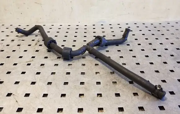 Volkswagen Sharan Engine coolant pipe/hose