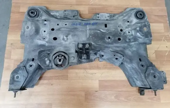 Renault Laguna III Front subframe 544012760R 544000005R
