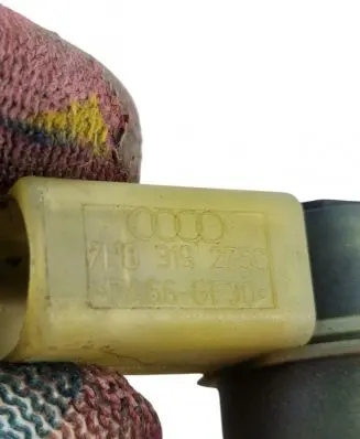 Skoda Octavia Mk2 (1Z) Parking PDC sensor 4687506