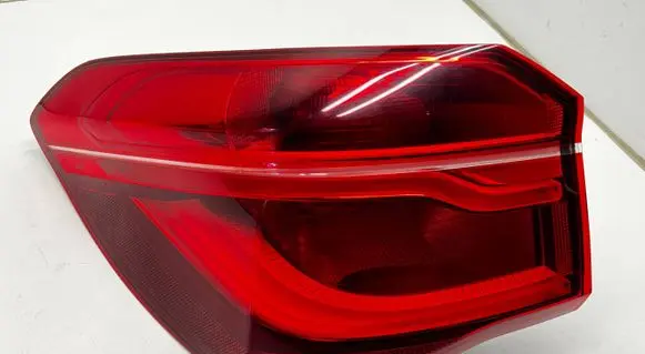 Rear/tail lights