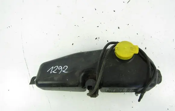 Dacia Logan Pick-Up Windshield washer fluid reservoir/tank 