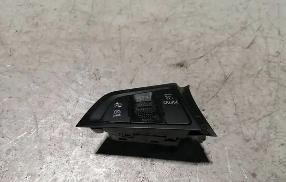 Buick Encore I Steering wheel buttons/switches 42391502 10135962