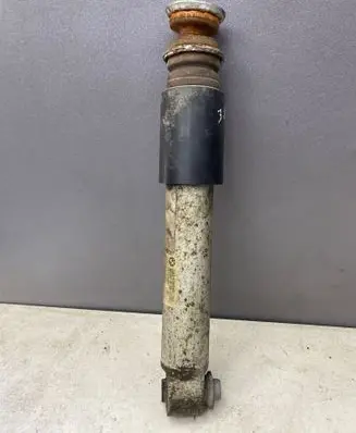 BMW 5 E60 E61 Rear shock absorber/damper 6766587 E61H001BN 105413152
