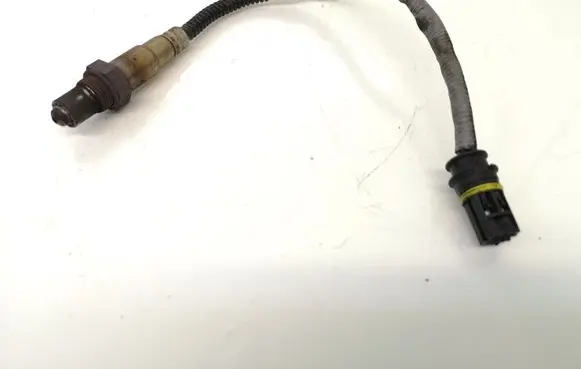 BMW 5 E60 E61 Lambda probe sensor 7544655 754465501 0258006809