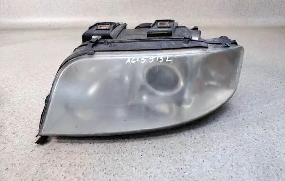 Audi A6 S6 C5 4B Headlight/headlamp