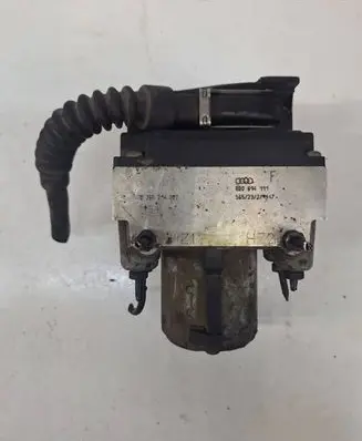 Audi A4 S4 B5 8D ABS Pump 8D0614111 0265214002
