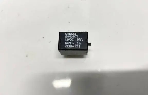 Other relay