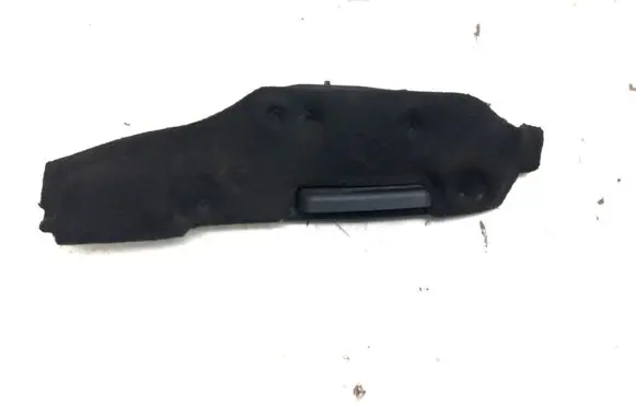 Citroen C3 Wiper trim 9684194780