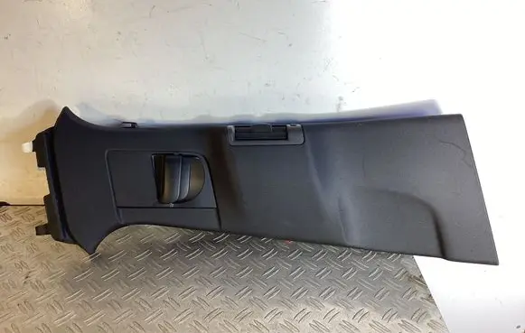 Volvo S90, V90 (B) pillar trim (top) 31403788