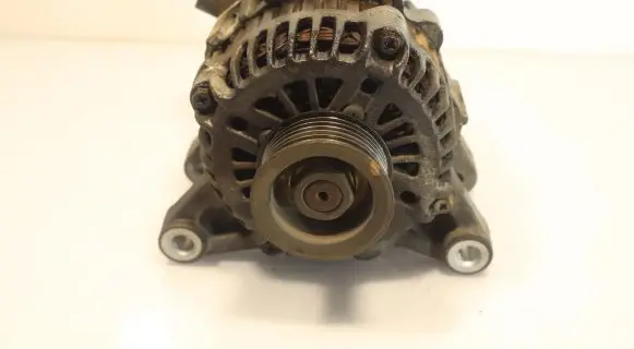 Peugeot 206 Generator/alternator A001TA3391C