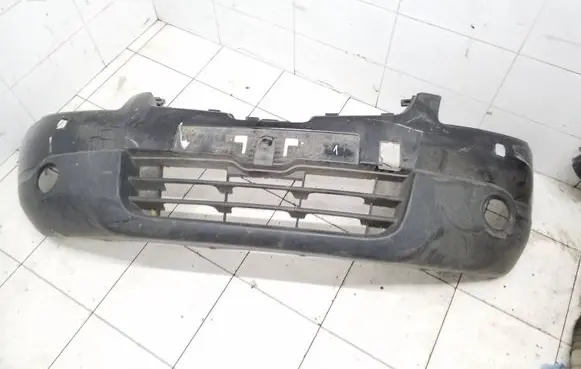 Nissan Qashqai Front bumper 62022JD00H 62256JD00H 62257JD00H