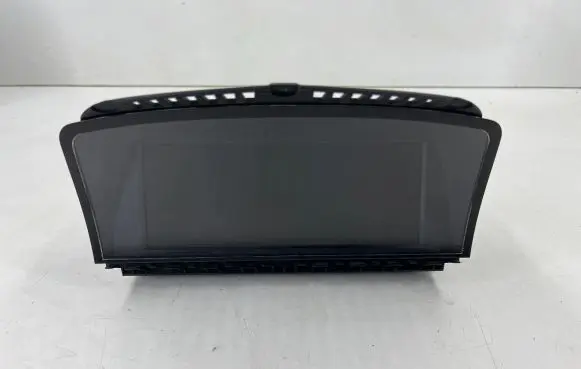 BMW 7 E65 E66 Screen/display/small screen 6511BUA27551838 65826923038 6511BH027551808