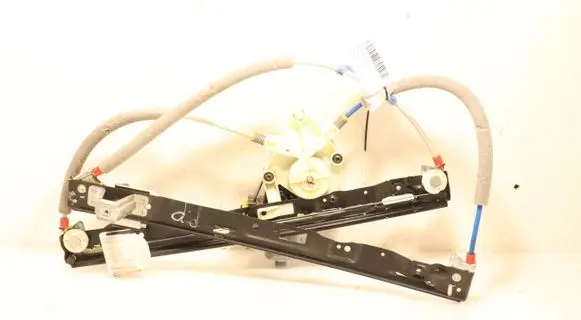 Ford B-MAX Front window lifting mechanism without motor AV11-14A553-L4