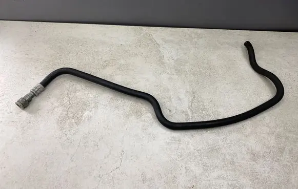 BMW 3 E46 Power steering hose/pipe/line 6759633