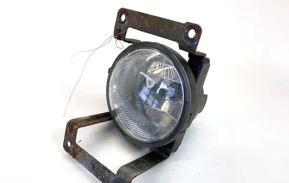 Hyundai Tucson JM Front fog light 