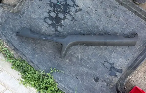 Hyundai Tucson TL Panel trim 84784f1AB0