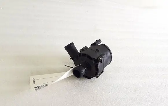 Land Rover Evoque I Electric auxiliary coolant/water pump 0392023249 DX2318D474AC