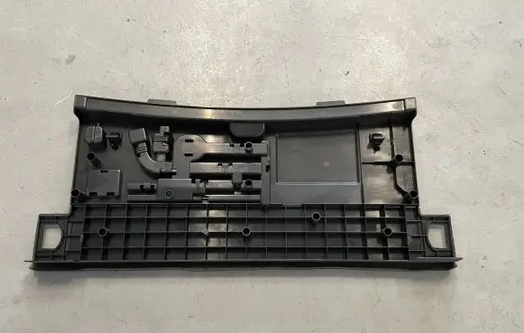 Audi A4 S4 B8 8K Tool box 8K9861529B
