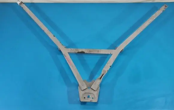 BMW 3 E90 E91 Front strut bar IMPRK1586039