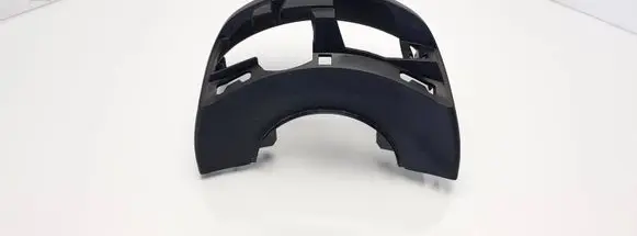 Citroen C4 Grand Picasso Steering wheel column trim 9654110377